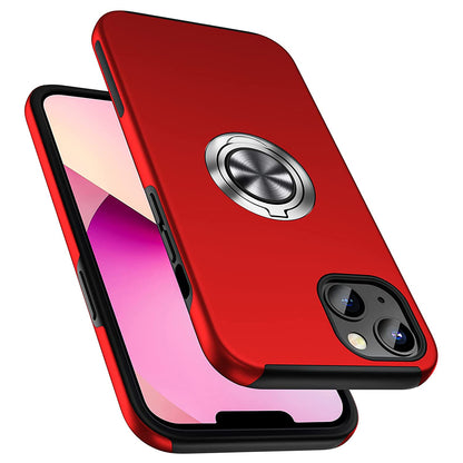 Tough Ring Case for iPhone 13 Mini