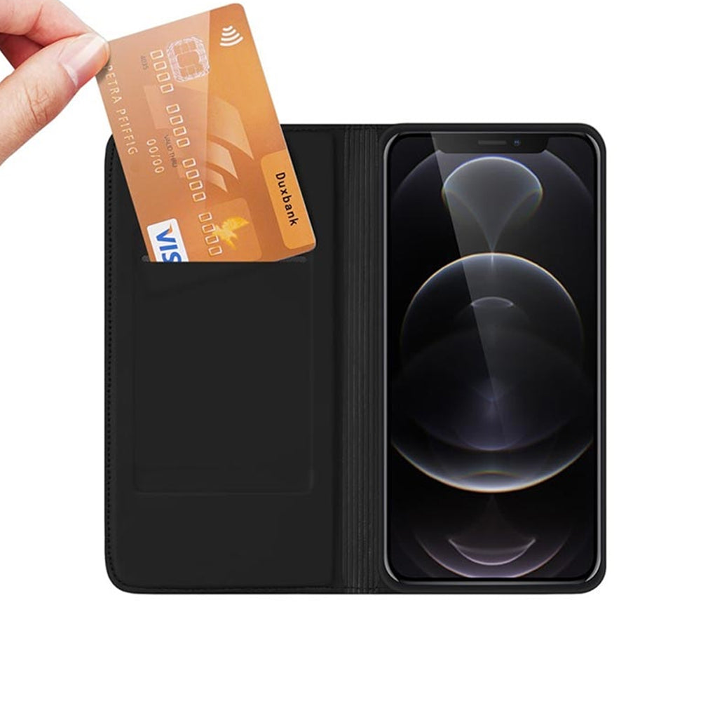 Slim Wallet One Card case for iPhone 13