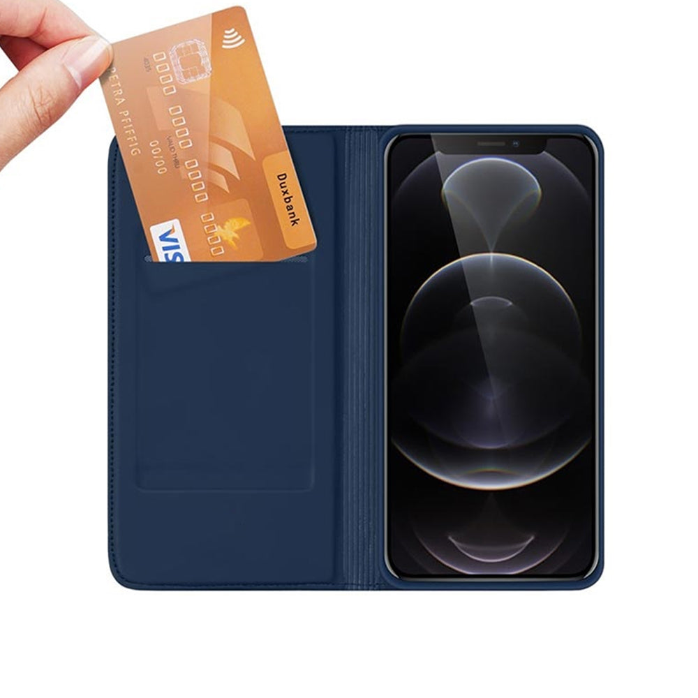 Slim Wallet One Card case for iPhone 13