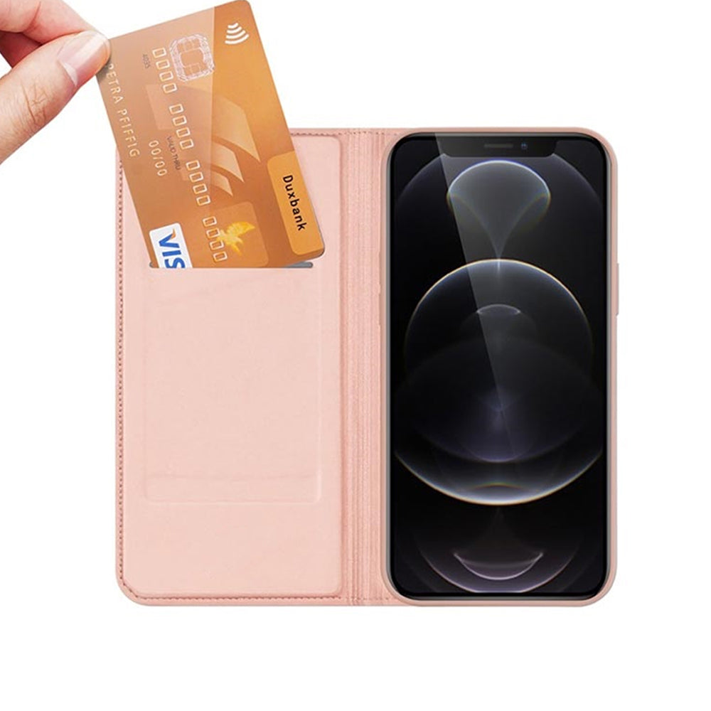 Slim Wallet One Card case for iPhone 13 Mini