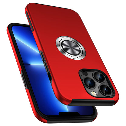 Tough Ring Case for iPhone 13 Pro