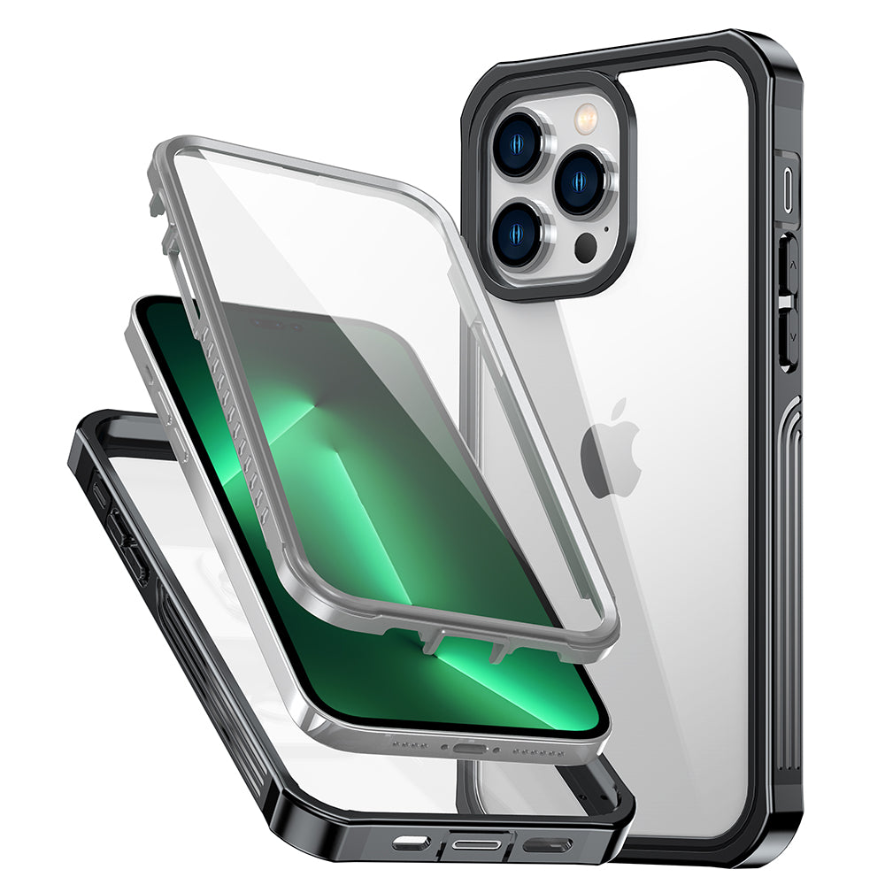 Heavy Duty Protection Case for iPhone 14 Pro Max