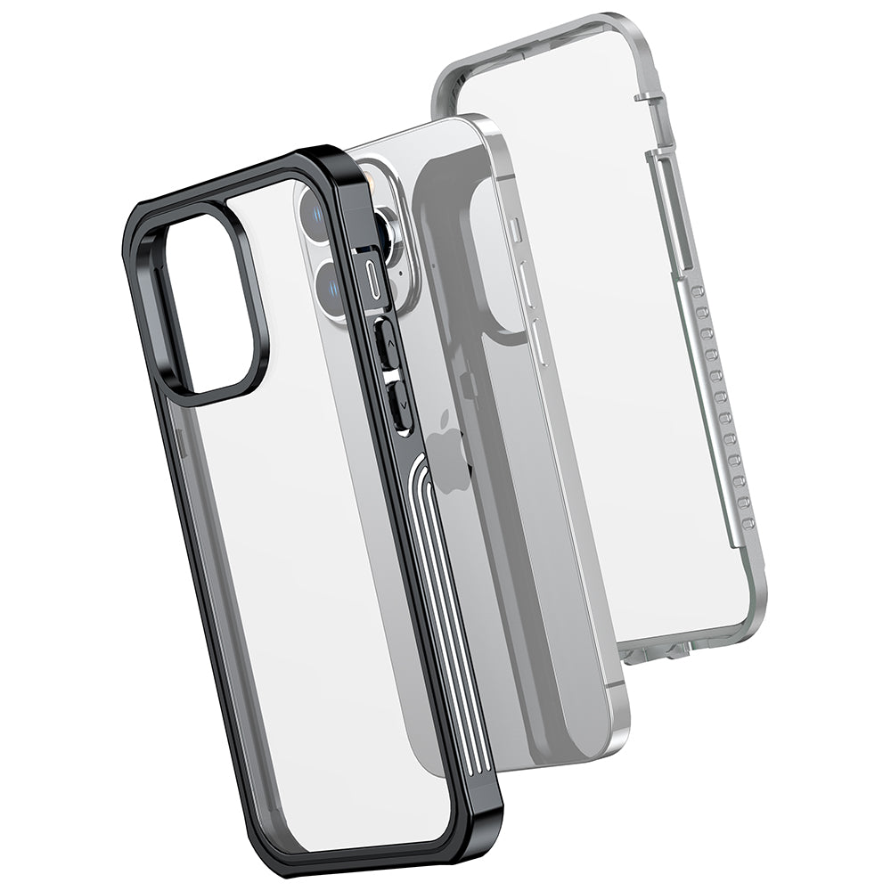 Heavy Duty Protection Case for iPhone 14