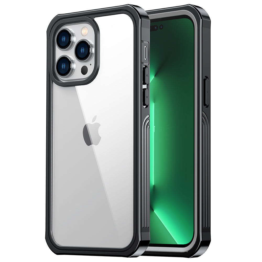 Heavy Duty Protection Case for iPhone 14