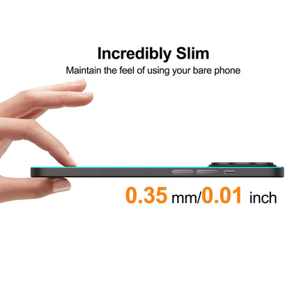 Ultra Thin Case for iPhone 14 Pro