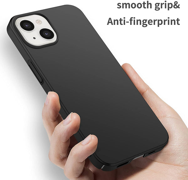 Thin Shell Case for iPhone 14 Plus
