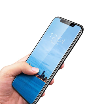 Glass Screen Protector for iPhone X/XS