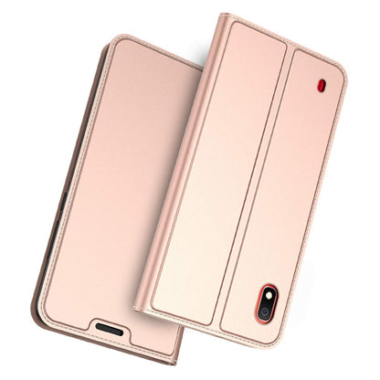 Slim One Card case for Samsung Galaxy A01