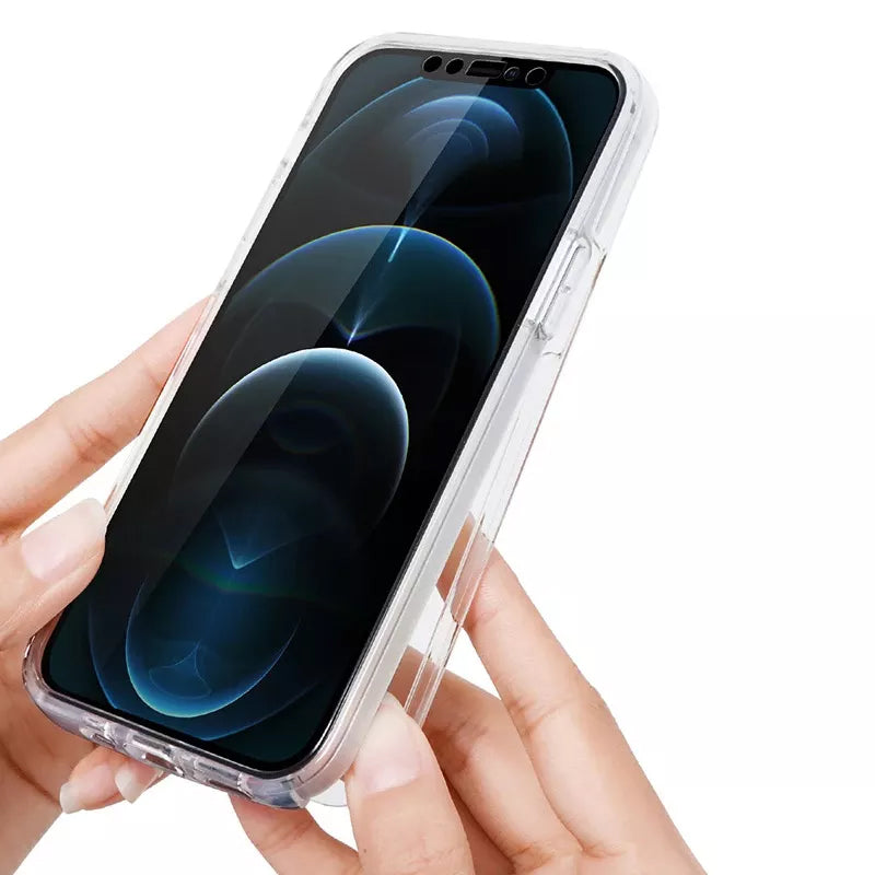 360 Protection Case for iPhone 13 Mini