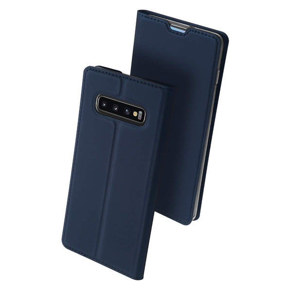 Slim card case for Samsung Galaxy S10 Plus
