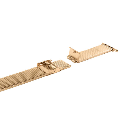 Stainless Steel Strap for Apple Watch