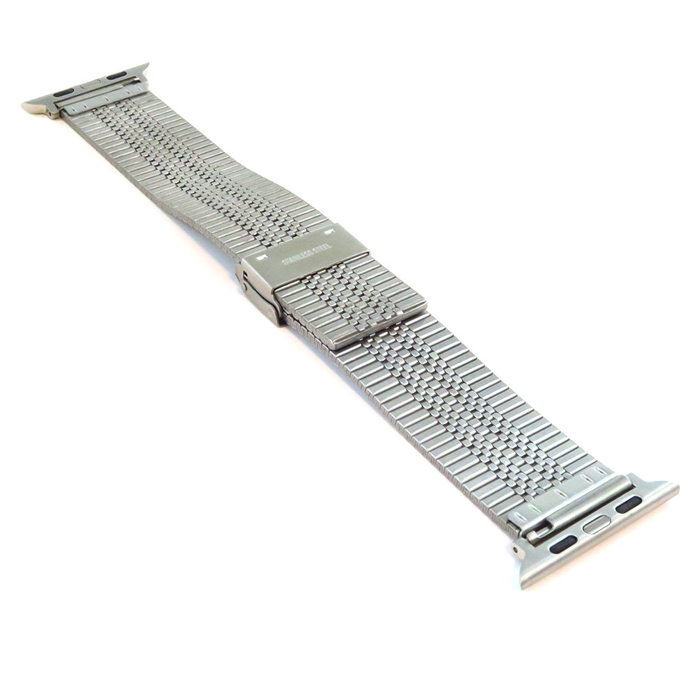 Stainless Steel Strap for Apple Watch