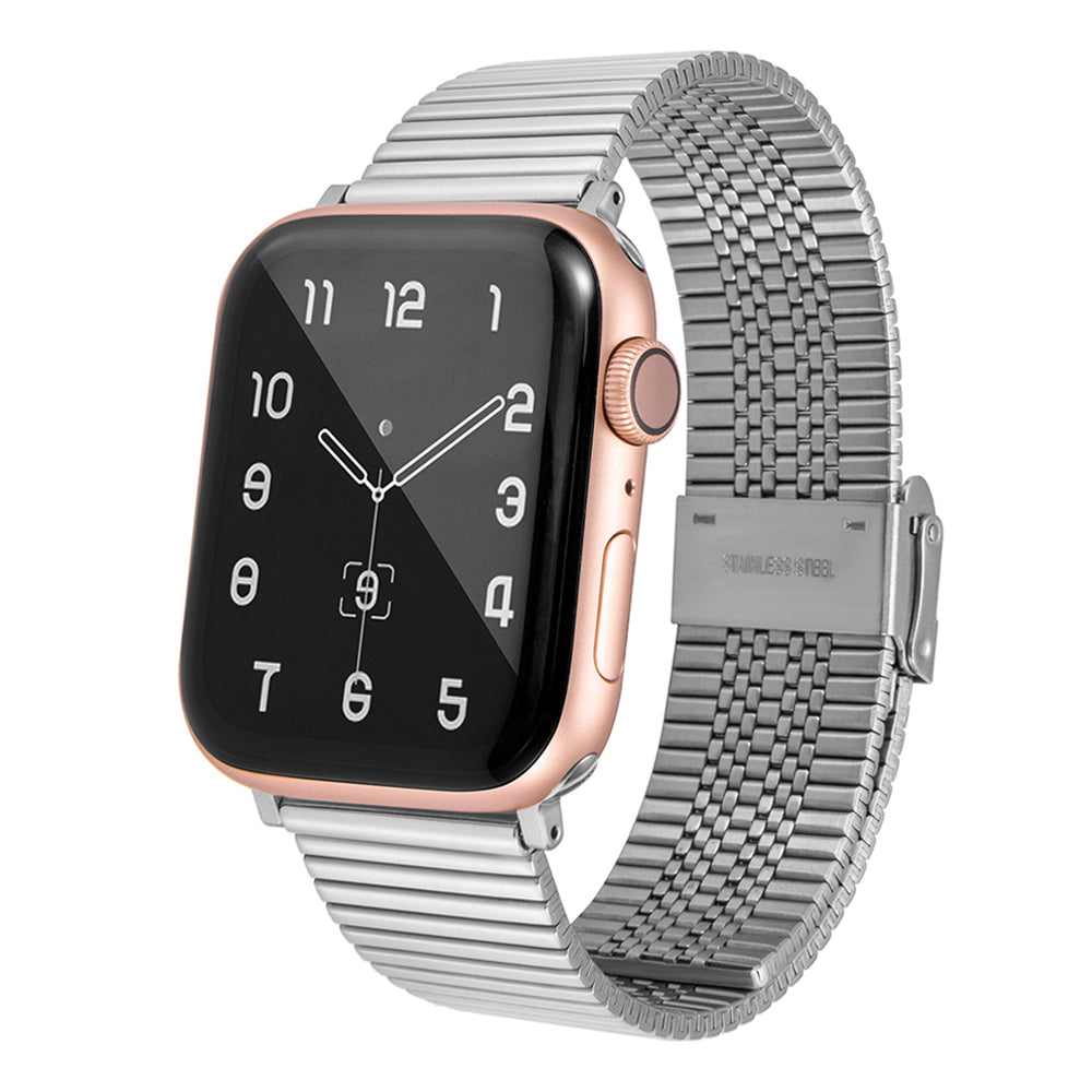 Stainless Steel Strap for Apple Watch