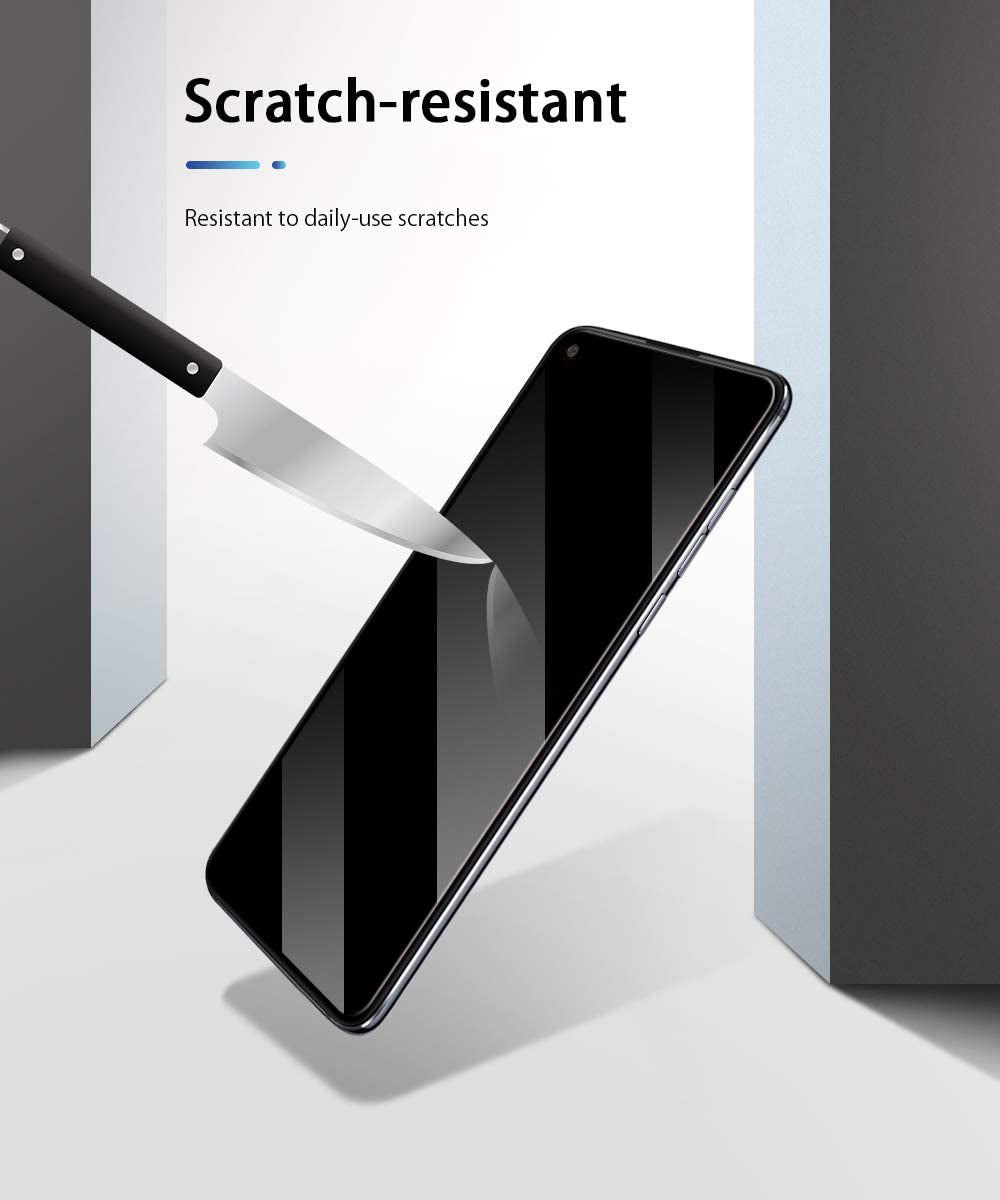 Glass Screen Protector for Samsung Galaxy A11