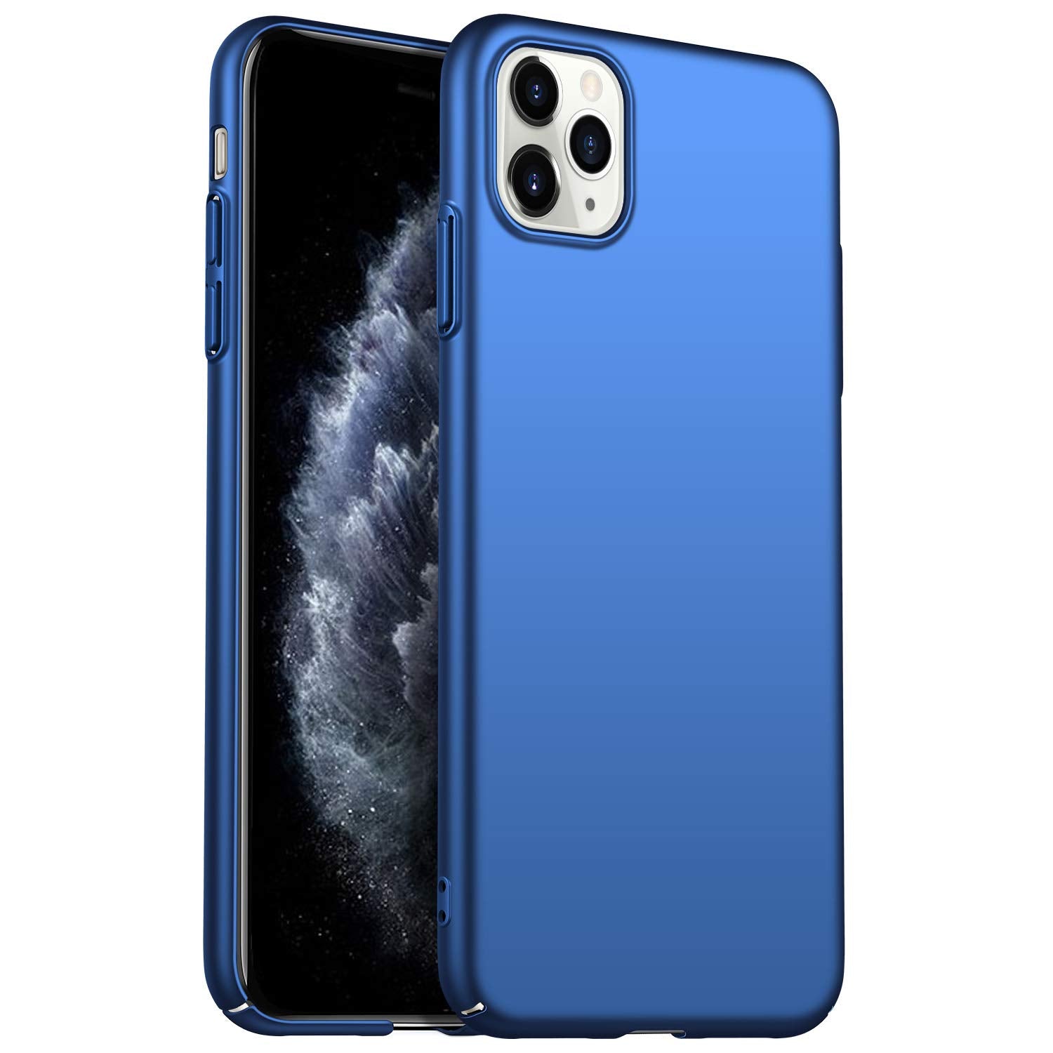 Thin Shell case for iPhone 11 Pro Max