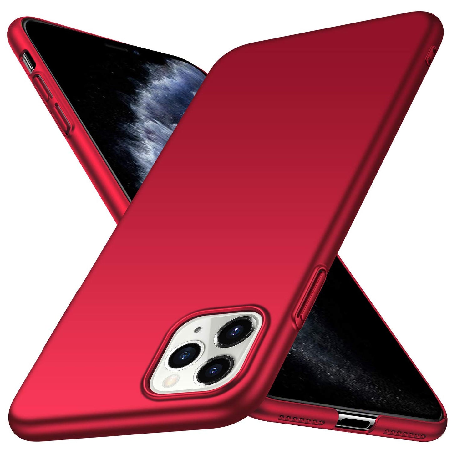 Thin Shell case for iPhone 11 Pro Max