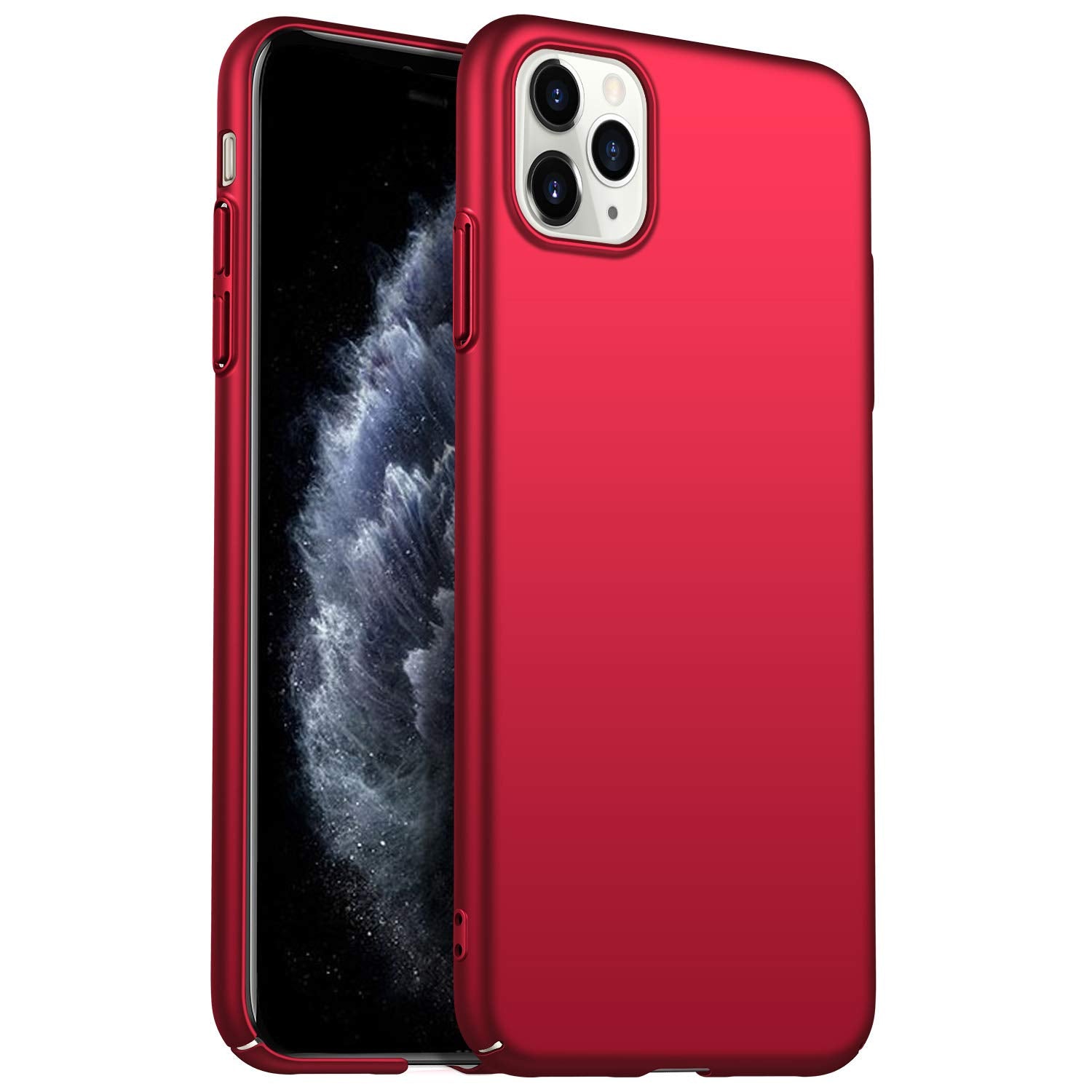 Thin Shell case for iPhone 11 Pro Max