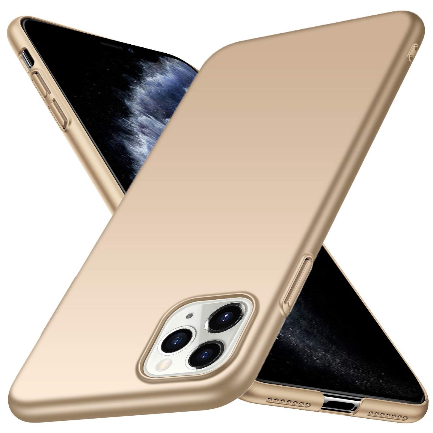 Thin Shell case for iPhone 11 Pro Max