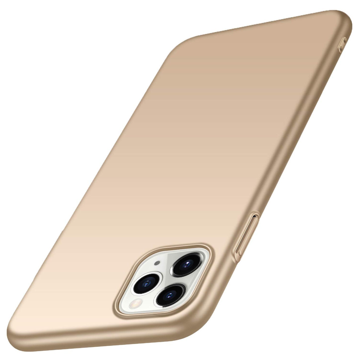 Thin Shell case for iPhone 11 Pro Max