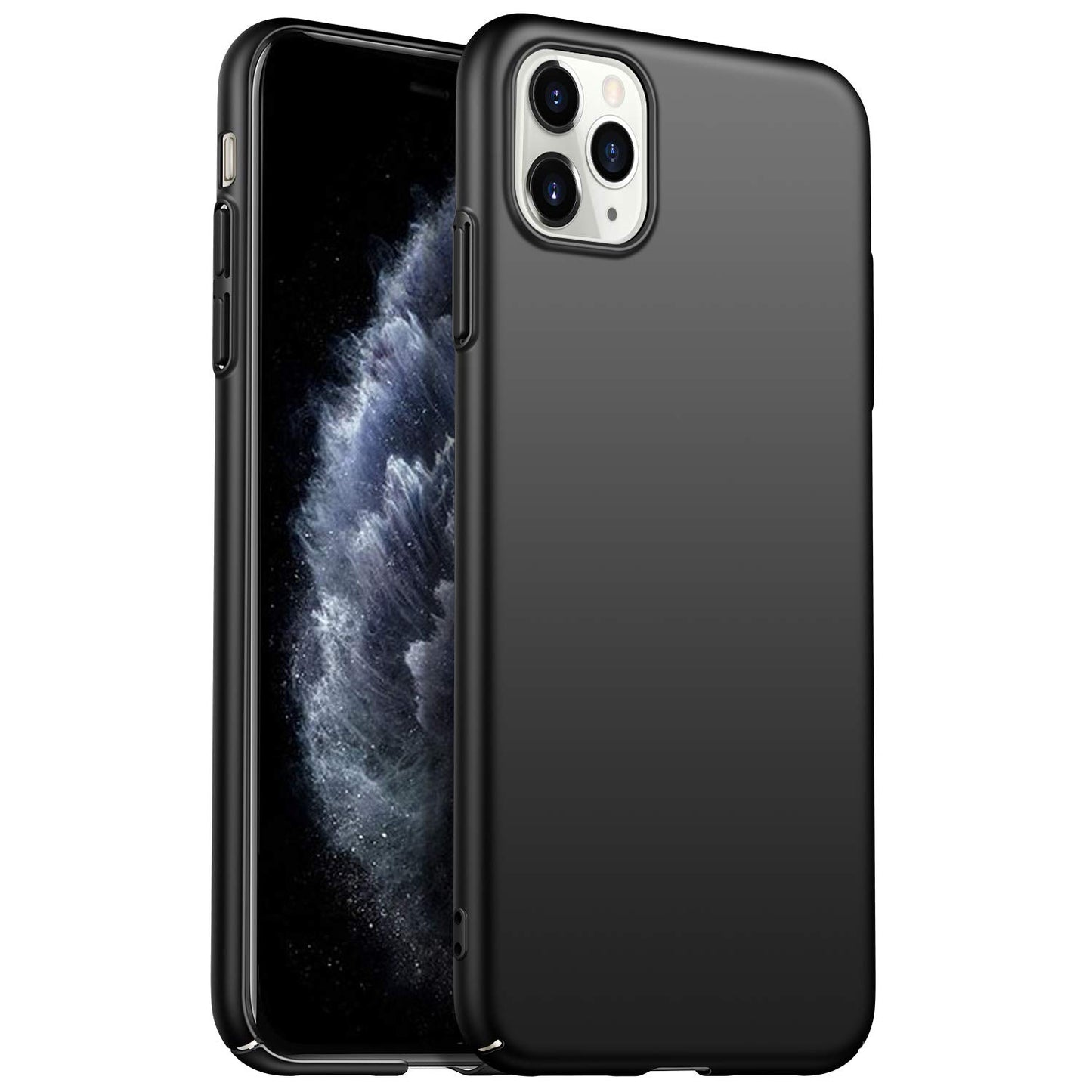 Thin Shell case for iPhone 11 Pro Max