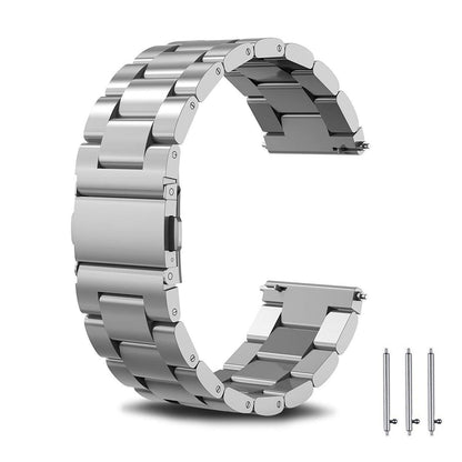 Stainless Steel Strap for Samsung Watch