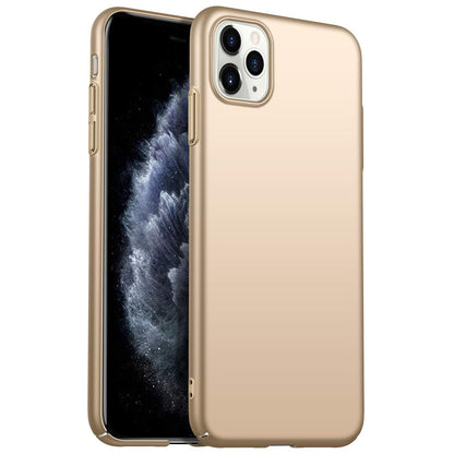 Thin Shell case for iPhone 11 Pro Max