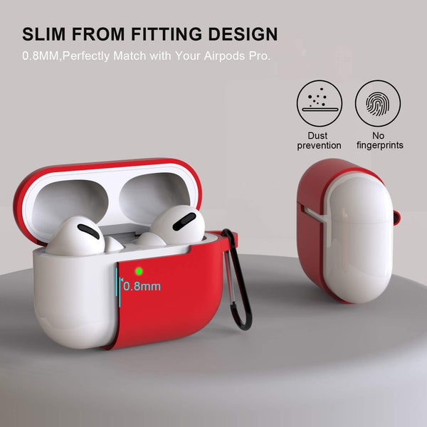 Case Package for Apple Airpods Pro