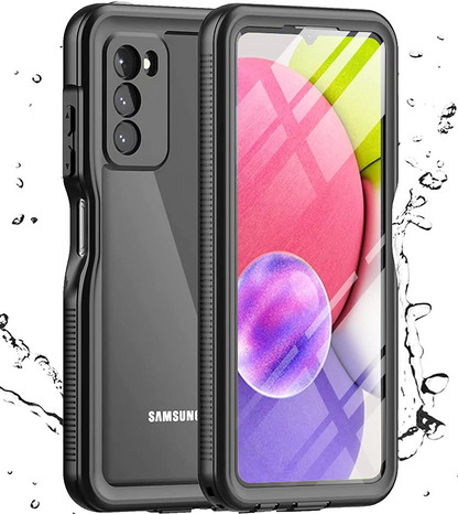 Redpepper Waterproof case for Samsung Galaxy A03S