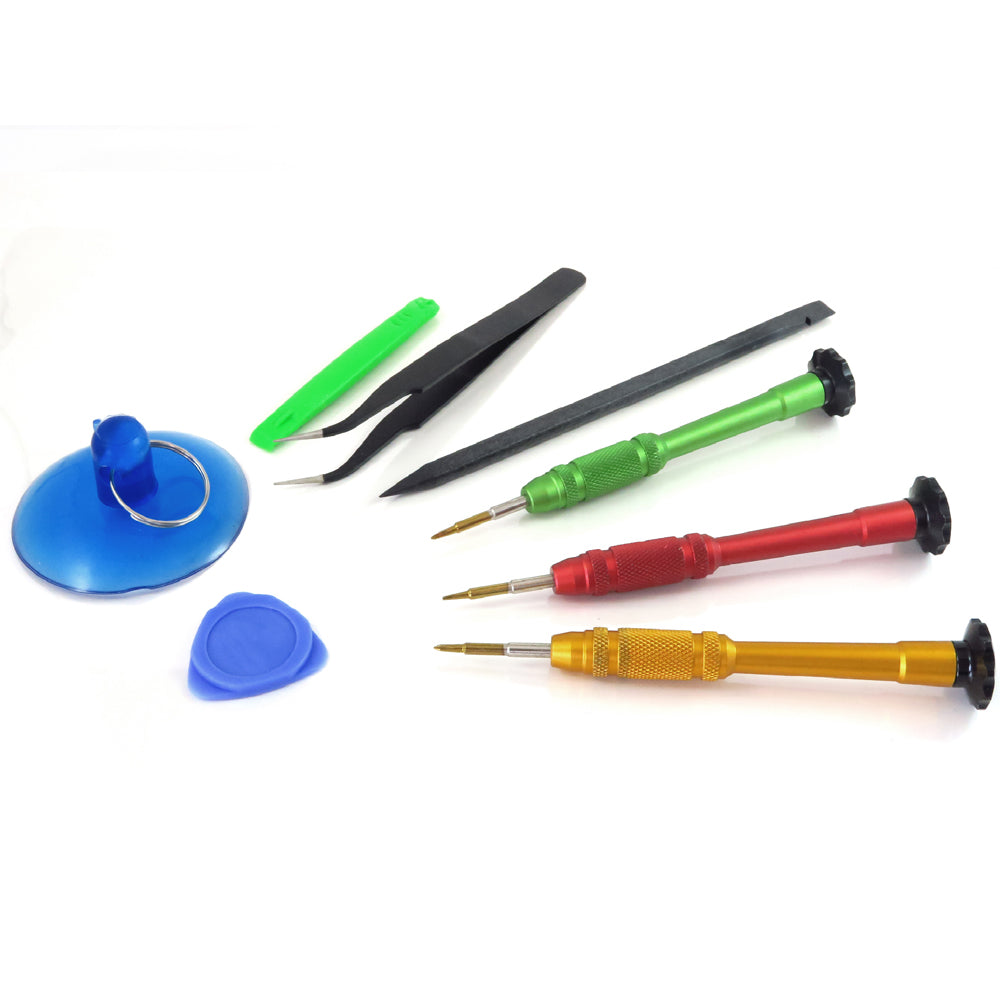 8 Piece iPhone Repair Toolkit