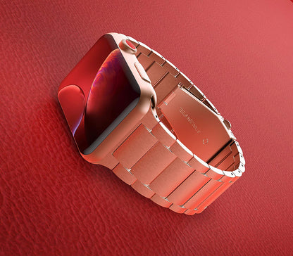 Metal Steel Strap for Apple Watch