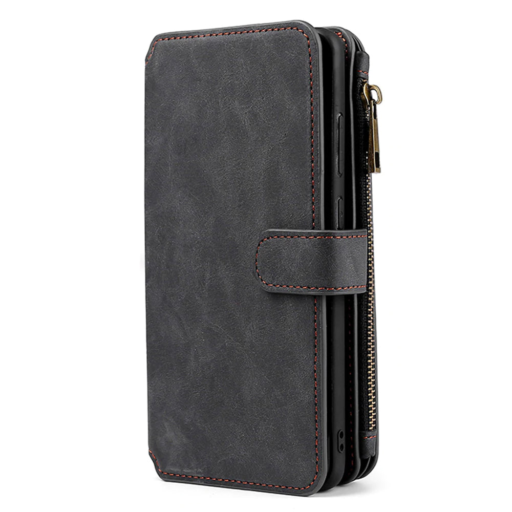 Coin Wallet case for Samsung Galaxy S21 Plus