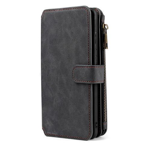 Coin Wallet case for Samsung Galaxy S21 Plus