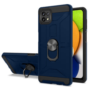 Tough Ring Case for Samsung Galaxy A03