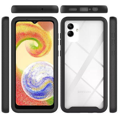 Heavy Duty Protection Case for Samsung Galaxy A04