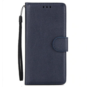 Classic Wallet Case for Samsung Galaxy A11