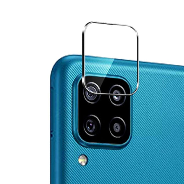 Camera Lens Glass Protector for Samsung Galaxy A12