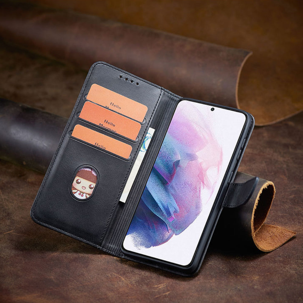 Wallet Case for OPPO A74 5G