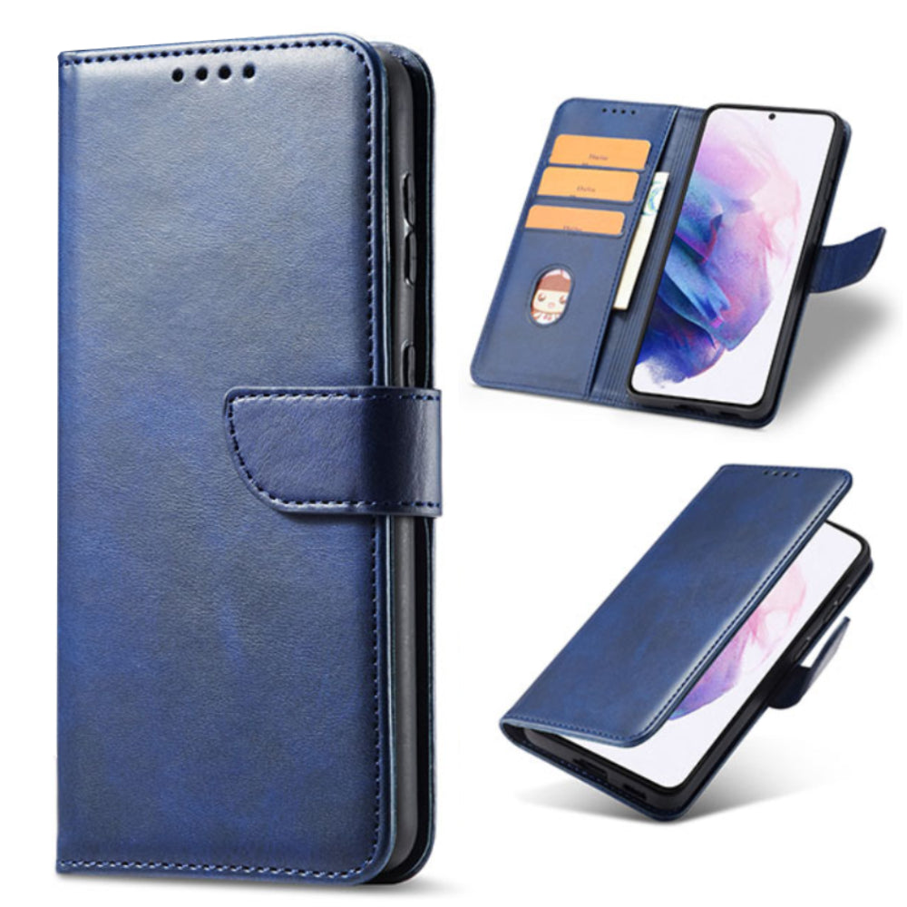 Premium Wallet Case for Samsung Galaxy S20 FE