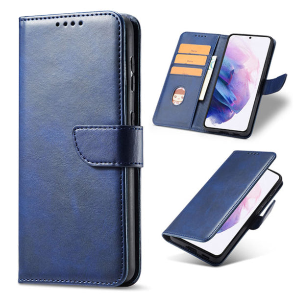 Premium Wallet case for Samsung Galaxy A02s