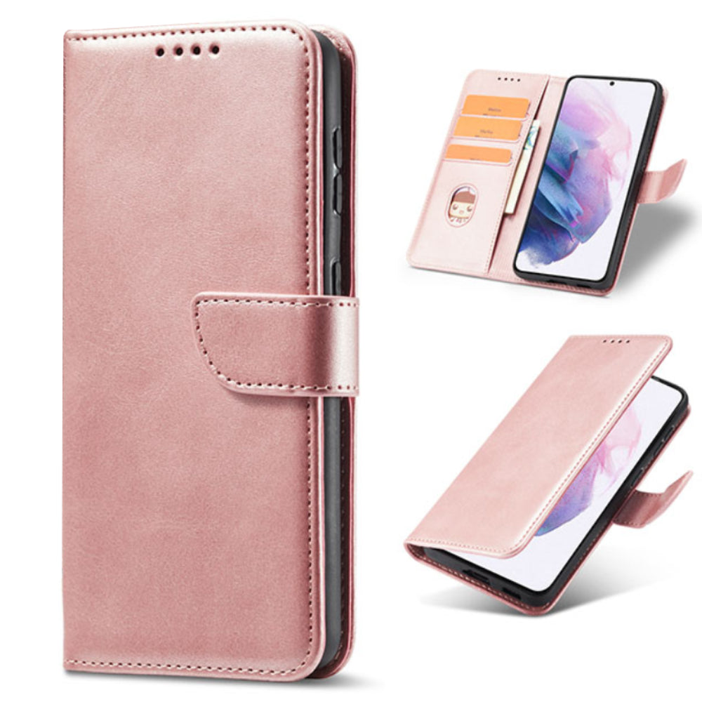 Premium Wallet Case for Samsung Galaxy S20 FE