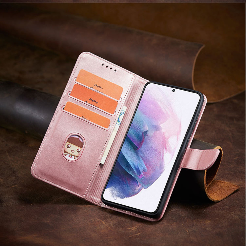 Premium Wallet Case for Samsung Galaxy A13 5G