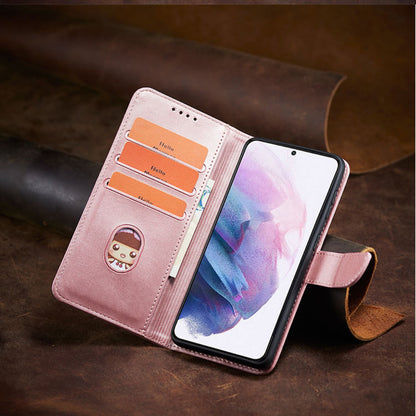 Wallet Case for OPPO A74 5G