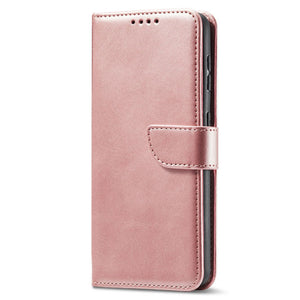 Premium Wallet Case for OPPO A52 / A72 / A92