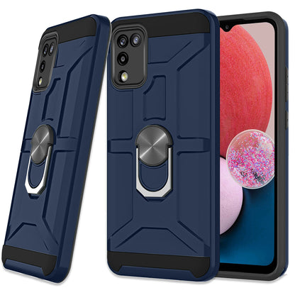 Tough Ring Case for Samsung Galaxy A13 4G