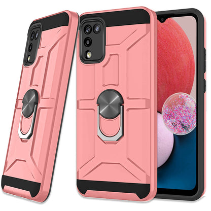 Tough Ring Case for Samsung Galaxy A13 4G