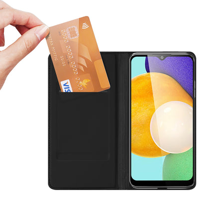 Slim Wallet One Card case for Samsung Galaxy A13 4G