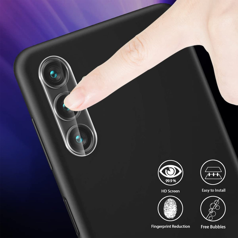 Camera Cover Lens Glass Protector for Samsung Galaxy A13