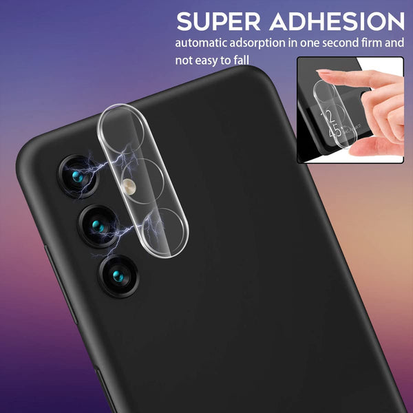 Camera Cover Lens Glass Protector for Samsung Galaxy A13