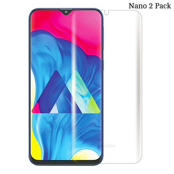 Nano Film Screen Protector for Samsung Galaxy A20 / A30 - 2 pack