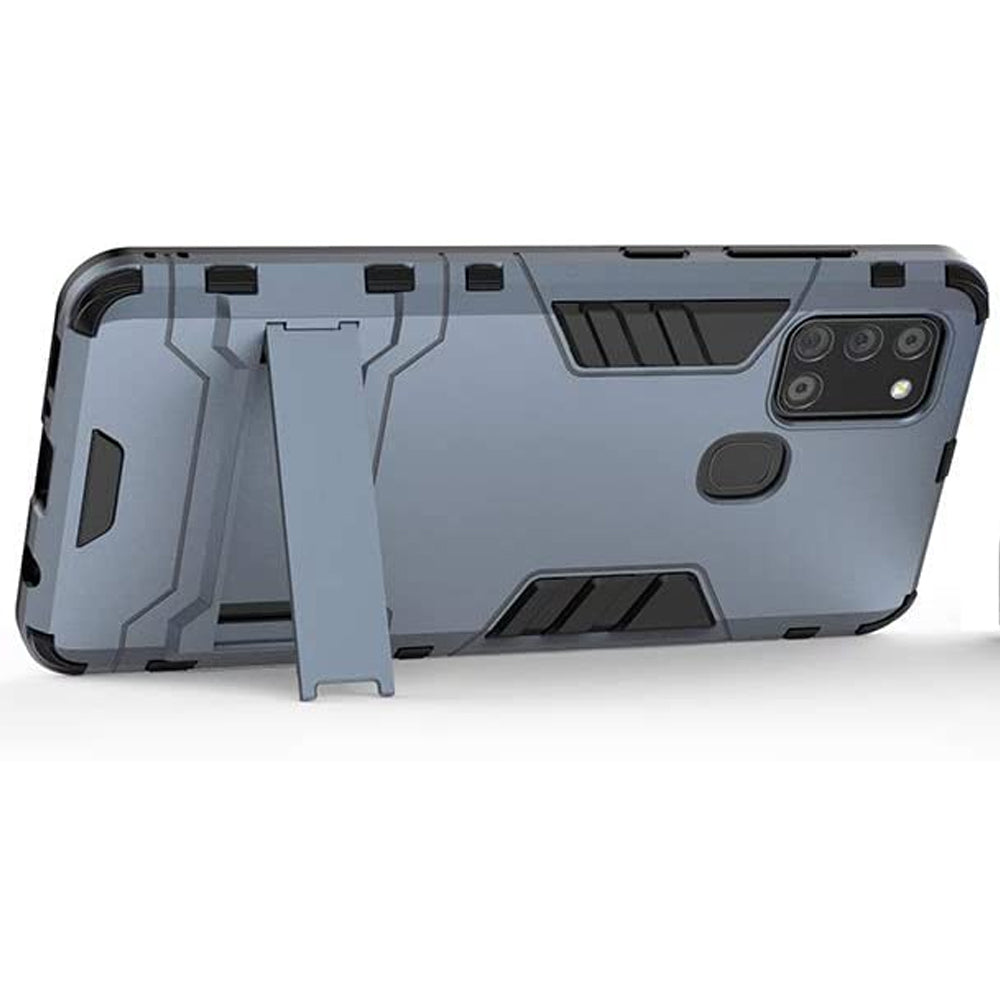 Tough Kickstand case for Samsung Galaxy A21s